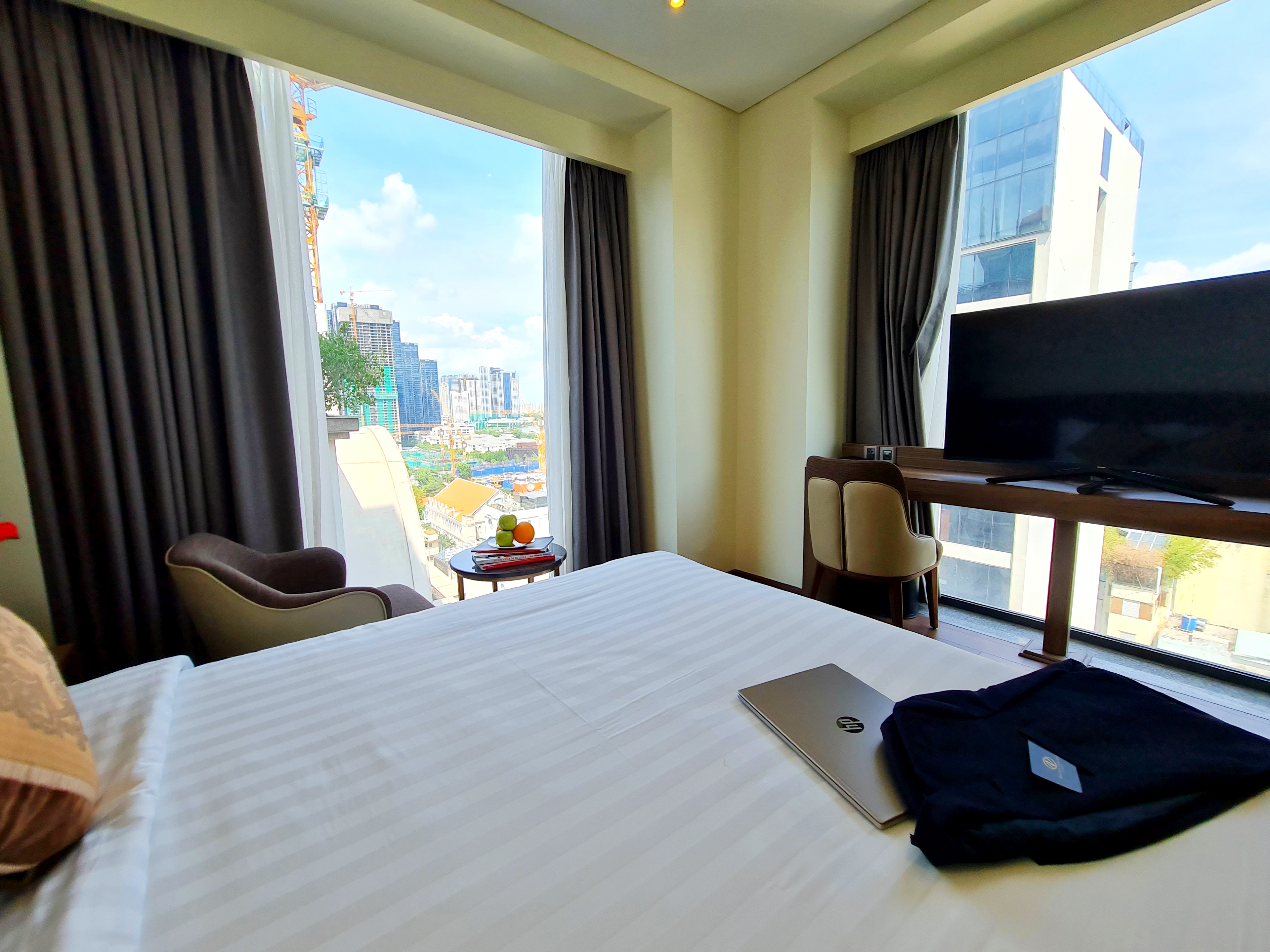 Luxury Deluxe Double (2)